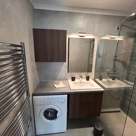 Almadi Appartement Balatonalmádi
