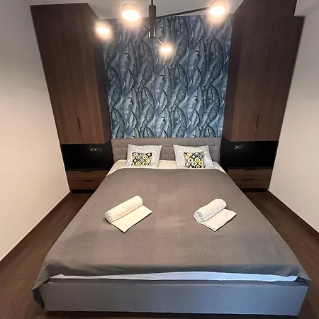 Apartmán Almadi