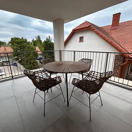Almádi Apartment *