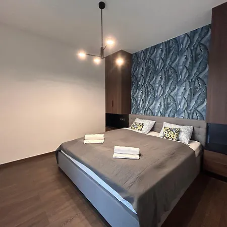 Almádi Apartment