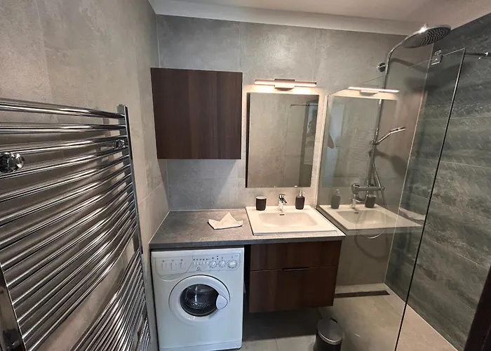 Almádi Apartment Balatonalmádi