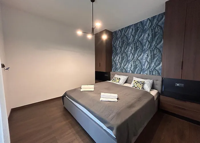 Almádi Apartment